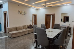 Address of Darpan Villa