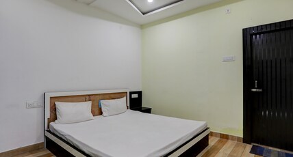 Super Hotel O The Nirvana Resorts Room Type - Classic