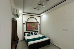 Address of hotel sapna ragidency