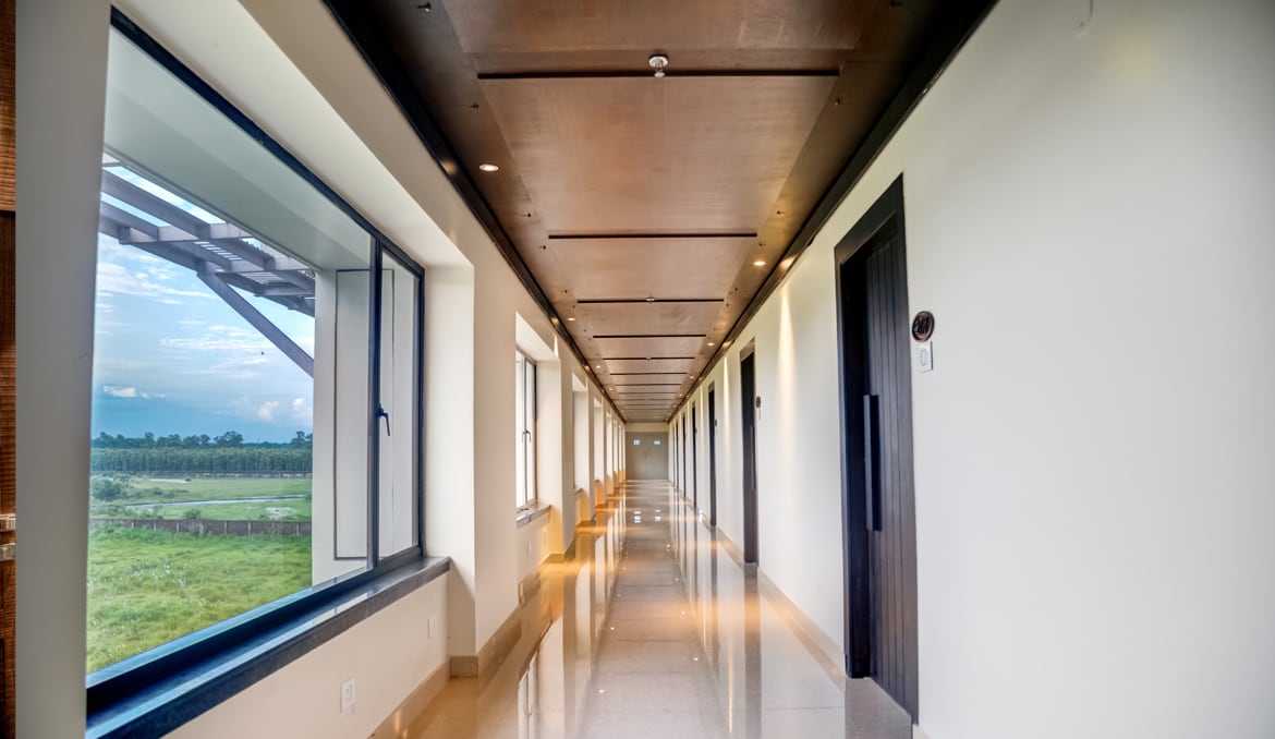 Main gallery