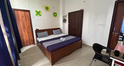 UbEx Home Room Type - Premium Room