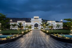 Hukamgarh - A Luxury Boutique Resort
