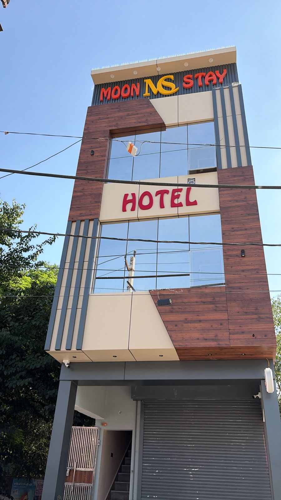 Moon Stay Panipat - Tap to explore photos