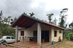 Giriyadri Homestay Chikmagaluru