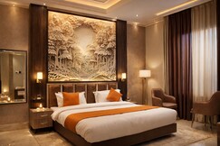 HOTEL GREEN PALACE