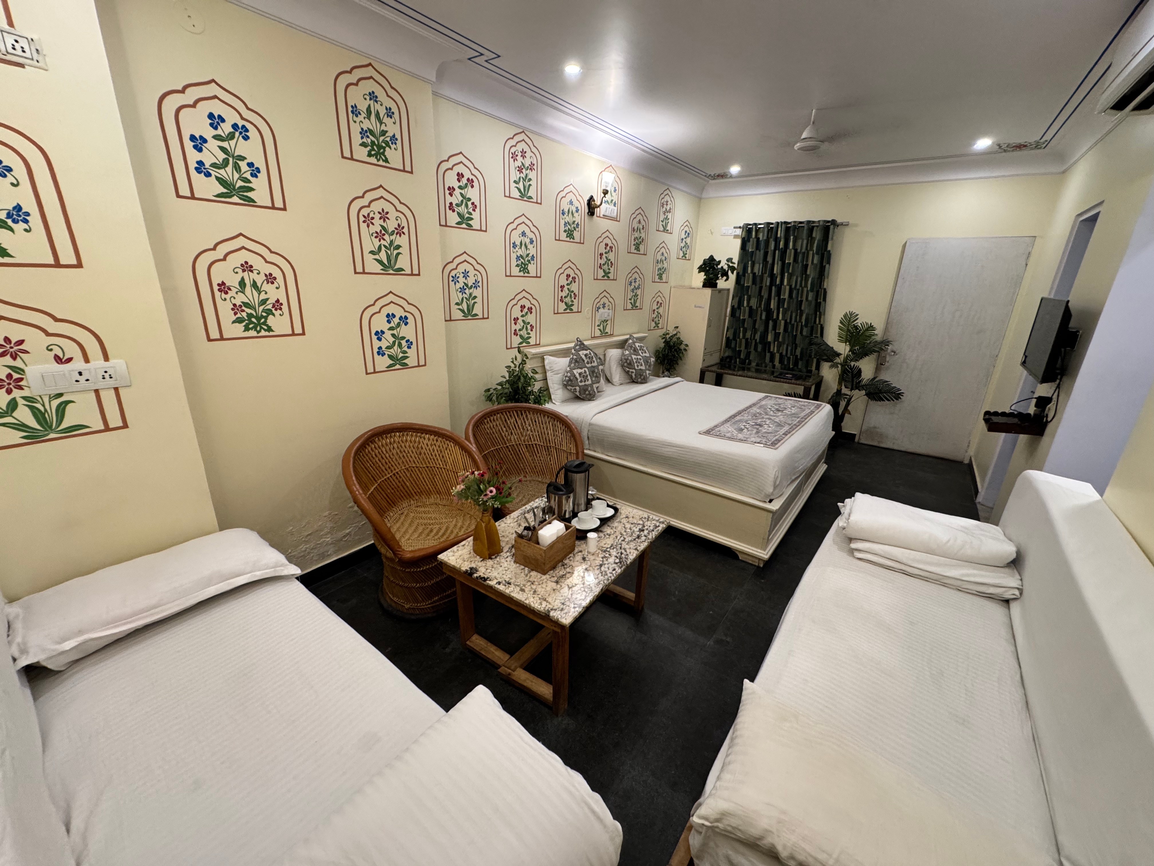 Rajputana Diaries - Tap to explore photos