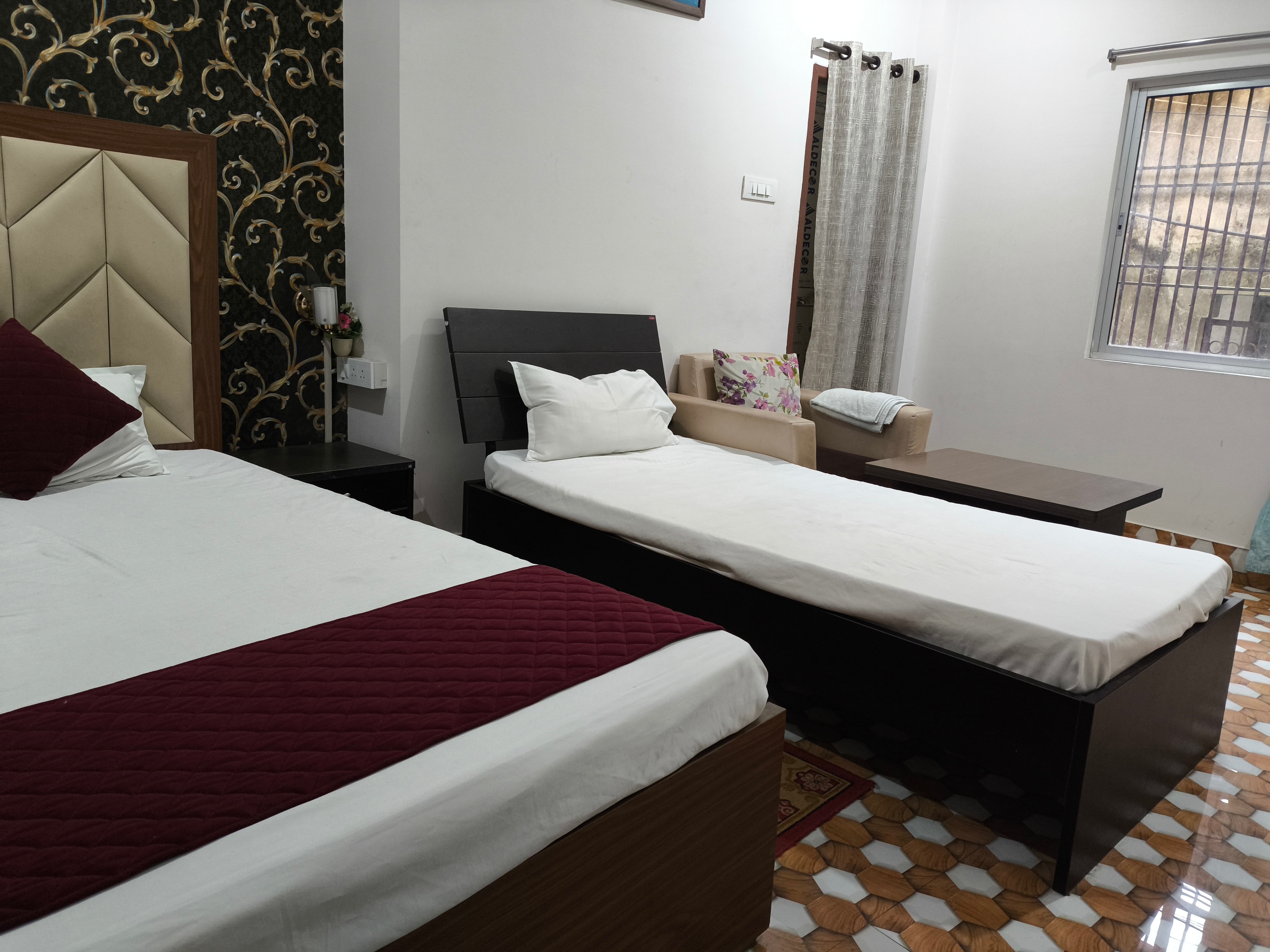 Hotel Vidyashankar Inn - Tap to explore photos