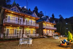 Kamna Hill Resort