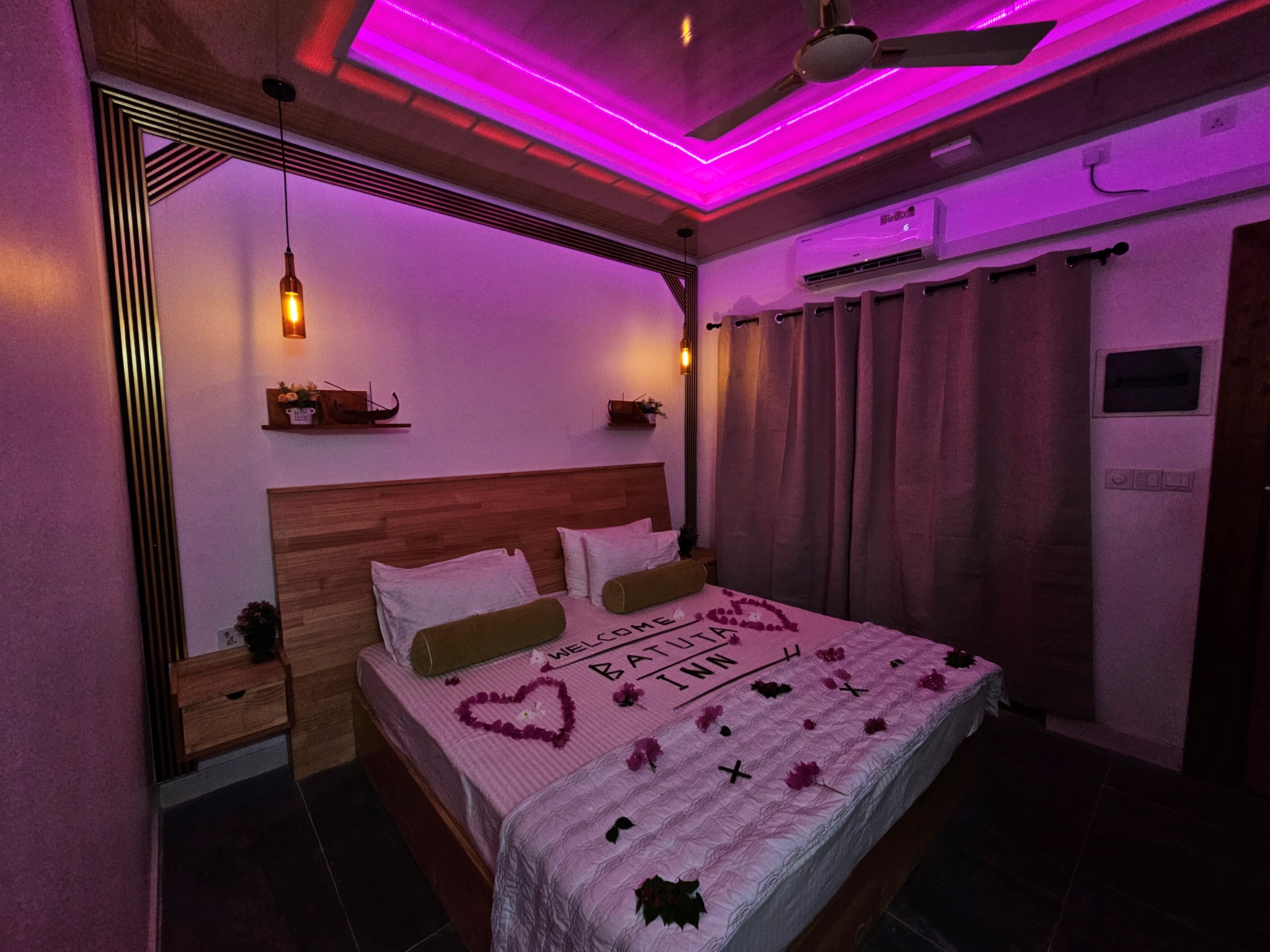 Batuta Maldives Inn - Tap to explore photos