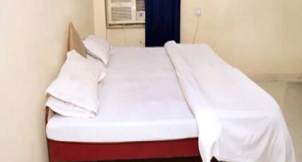 Hotel Comfort Haveli Room Type - Deluxe Room