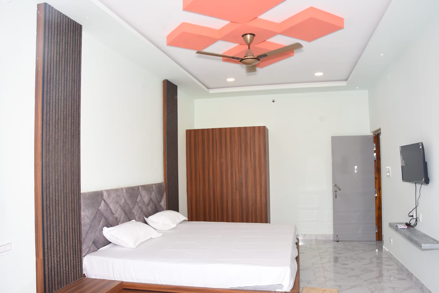MAURYA RESIDENCY - Tap to explore photos