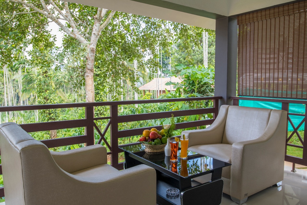 Wayanad Fort Resort - Tap to explore photos