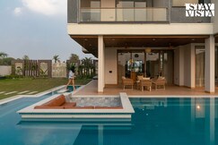 StayVista at Glory @ Priana