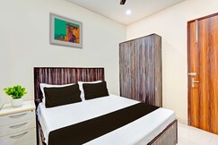 Super Hotel O Shree Jee Inn Guest House