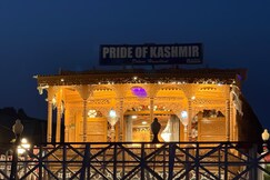 Address of Pride Group of House Boats