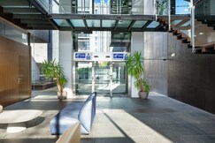 Holiday Inn Express Barcelona City 22@