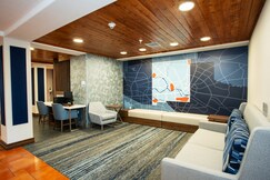 Holiday Inn Express & Suites Las Cruces North, an IHG Hotel