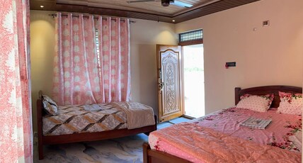 Hemanth Heritage Room Type - Triple bed room Non AC