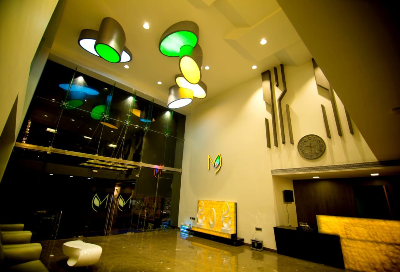 Main gallery