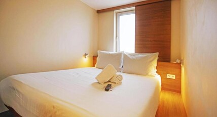 Hotel Duesseldorfer Hof Room Type - Triple Room