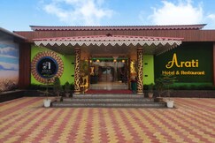 Arati Hotel And Restaurant