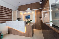 Address of HI-FI SERVICED APARTMENT