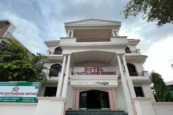 The Ranthambhore Heritage Resort