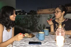 Earthy (Greek Style) Den