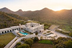 Wyndham Garden Bhuwana, Udaipur