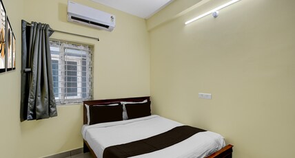 HOTEL O NEXUS Room Type - Classic