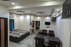 Budget friendly 2BHK Apartments connecting South Kolkata