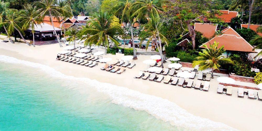 Chaweng Regent Beach Resort - Tap to explore photos
