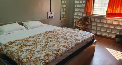 Club Shandilya Annexe Room Type - Lilac