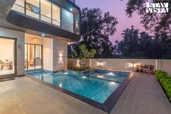 Cashew Creek by VEO - Part of StayVista