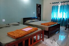 Kumaradhara River Valley Homestay