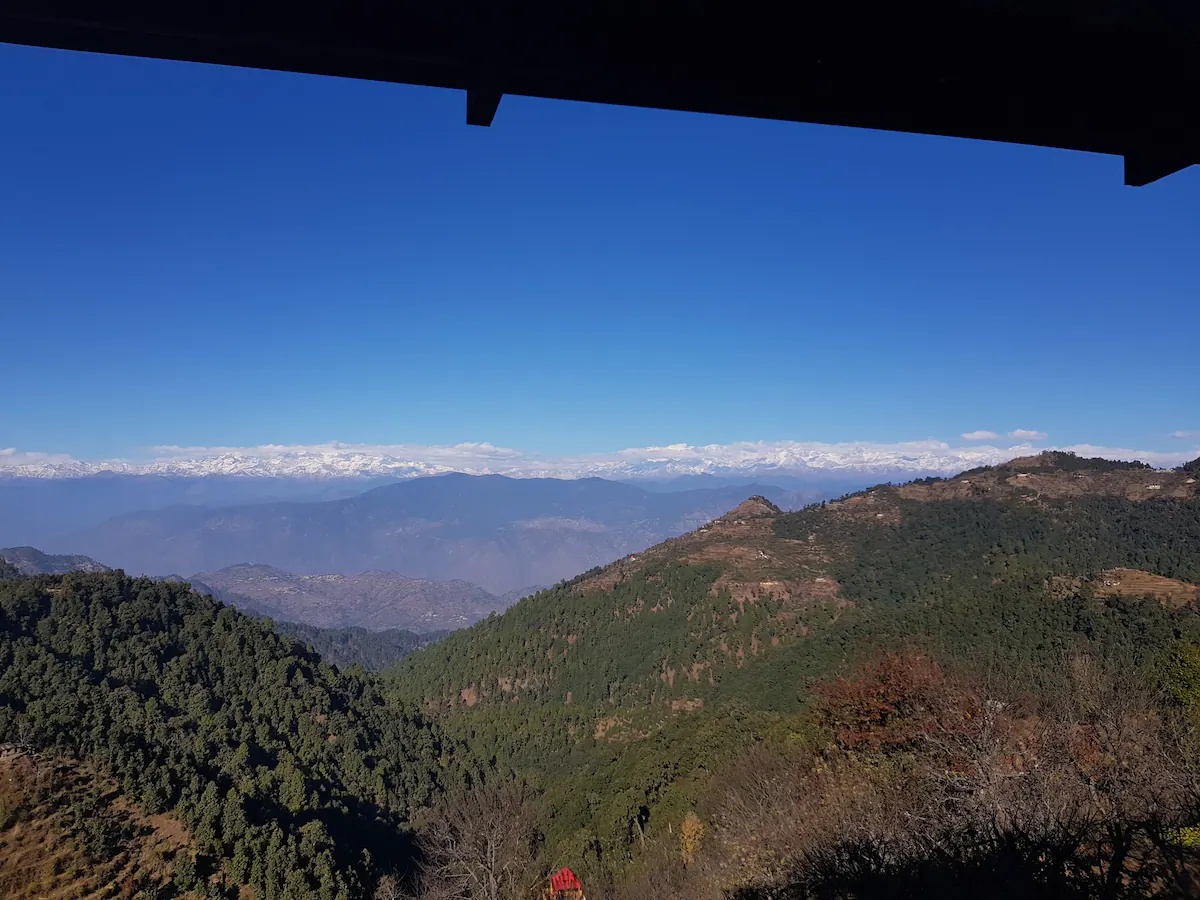 Kanatal Kutir - Tap to explore photos