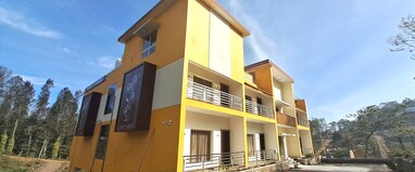 iHotels Yercaud.