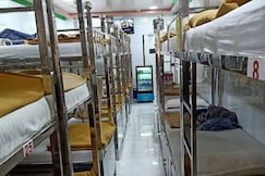 Hotel Pachani Palace