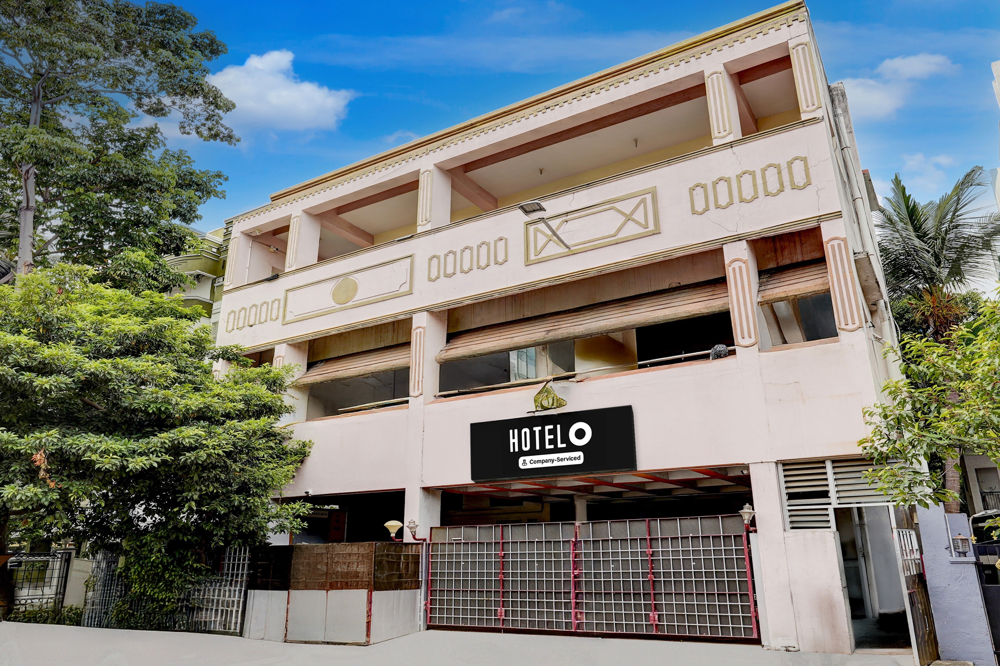 Hotel O Kilpauk Near Don Bosco College - Tap to explore photos