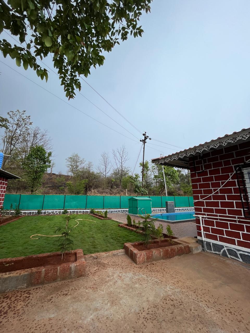 VELKAR farmhouse - Tap to explore photos