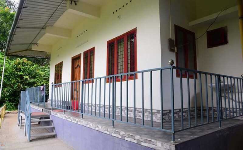 Megha Homestay - Tap to explore photos