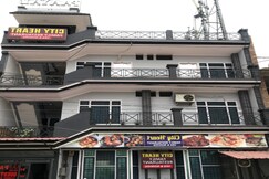 Hotel Paayal