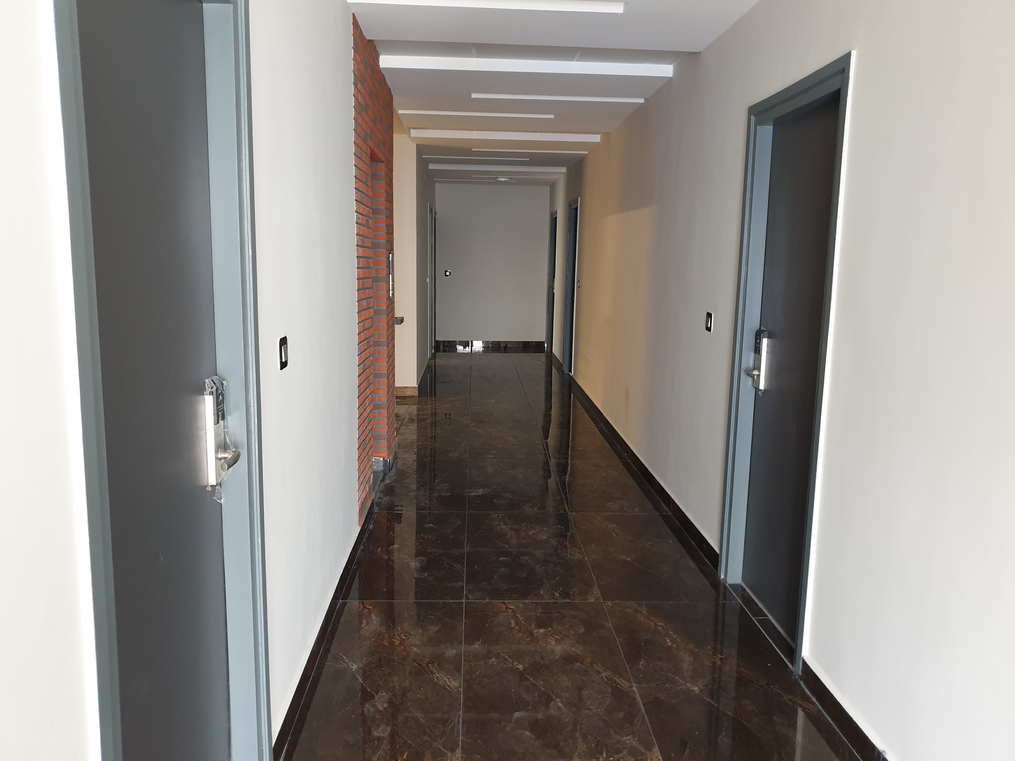Restel Studio Flats In Madhapur - Tap to explore photos