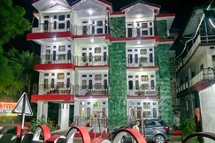 Hotel Atithi, Chamunda 