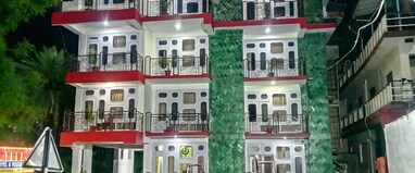 Hotel Atithi, Chamunda 