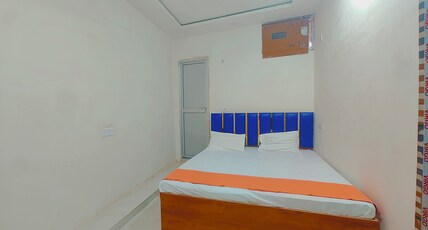 Aaryash Residency Behind Ram Janam Bhumi Room Type - Standard AC Room