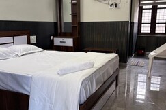 HOTEL ALKA INN RESIDENCY