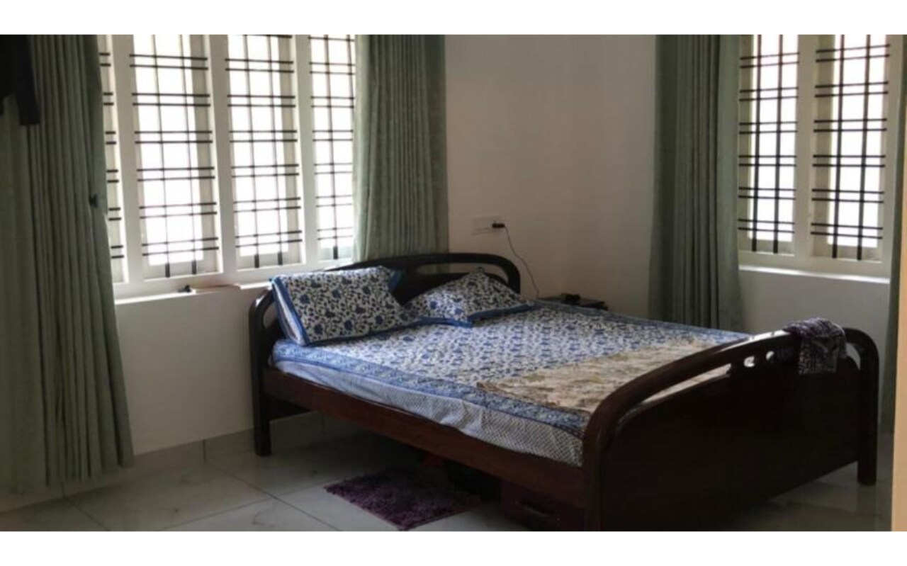 Sannidhi Homestay - Tap to explore photos