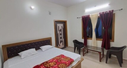 Sadhna  holiday  home Room Type - Bedroom 1