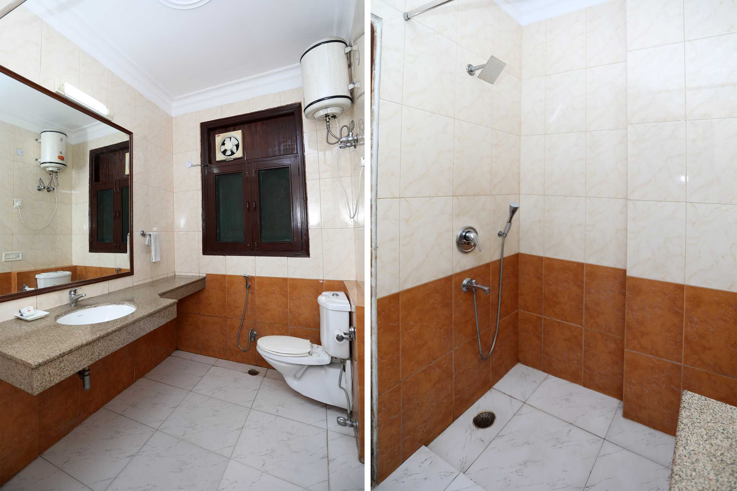 Hotel O vagmi Residency -1 - Tap to explore photos